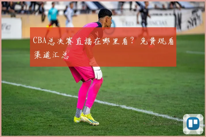 CBA总决赛直播在哪里看？免费观看渠道汇总
