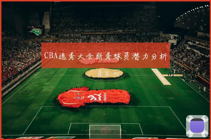 CBA选秀大会新秀球员潜力分析